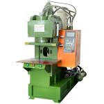 EPS EVA 55T Plug Injection Molding Machine 190mm Injection Rate