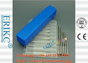 China 095000 5190 Denso Common Rail Injector Parts 5230 Control Valve Rod wholesale