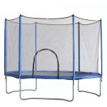 REACH 6 - 16FT Round Fitness Trampoline With Handle