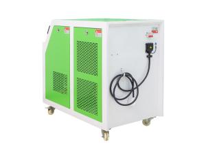 China 1500L/H air conditioning tubing compressor brazing welding machine wholesale