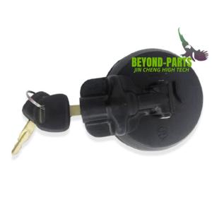 China Hitachi ZX200-5G Excavator Spare Parts Fuel Tank Cover wholesale