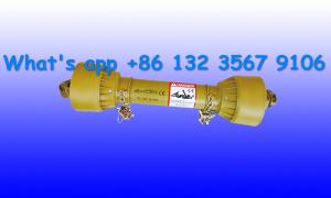 China T5 Engineer Machinery PTO Shaft wholesale