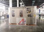 PET Bottled Water Filling Machine SUS304 Photoelectric Detection