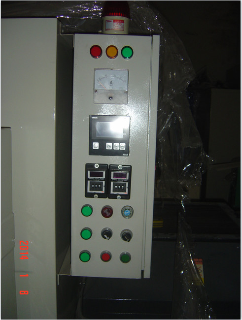 Two Door UV Constant Temperature Blast Drying Oven Industial 380V 50HZ