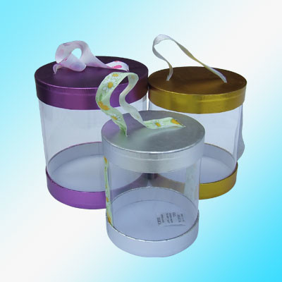 Wholesale customized round packaging gift cardboard paper tube box