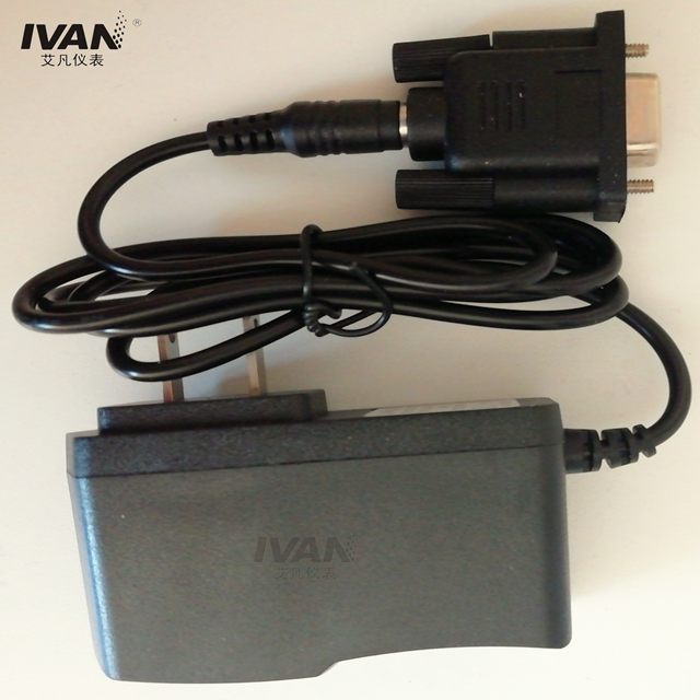 Customized Support DN15 DN6000mm Ultrasonic Flow Meter for Net Total Calculation
