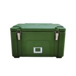 60L Military Food Storage Containers Rice Cabinet