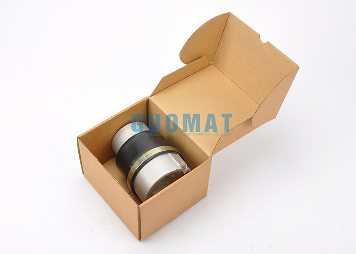ISUZU Sleeve Type Rolling Lobe Suspension Air Spring Front Cab Air Shock 1-52110-142-1