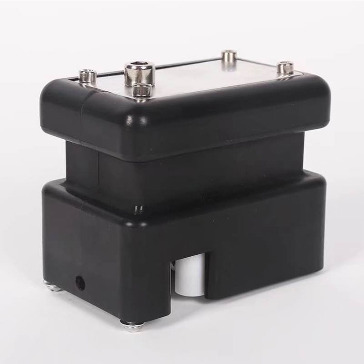 Making Flexible Compound Insulating Glass Adjustable Speed Roller Hand Tool