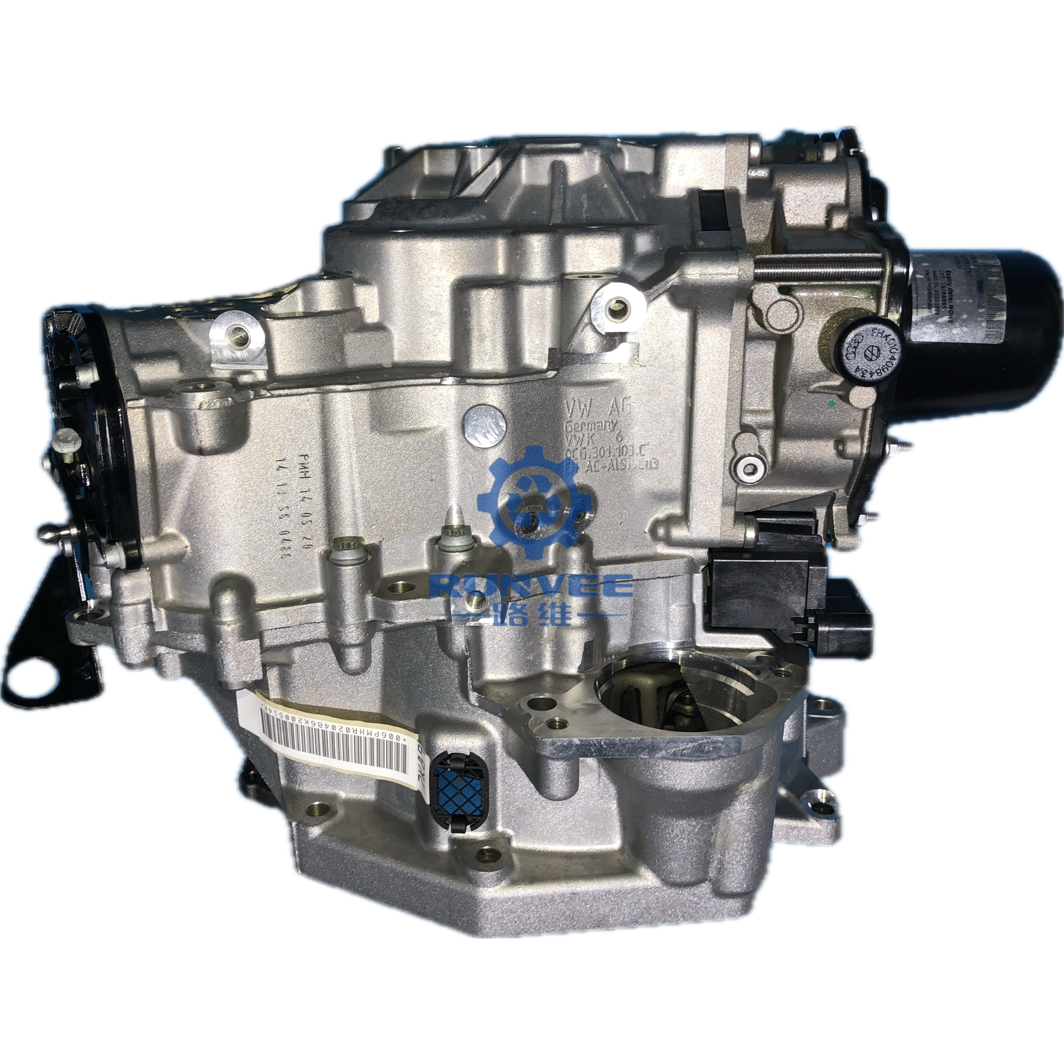 brand new 0AM DQ200 automatic transmission assembly 0AM300061Q for 2011-2018 Volkswagen Jetta 1.4T