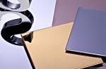 PVD Coated Decorative Stainless Steel Sheet / Plate