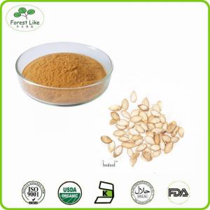 China High Nutritional Value Pumpkin Seed Extract Powder wholesale