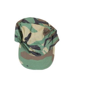 China Custom Military Camouflage Patrol Hat Waterproof Outdoor Cap wholesale