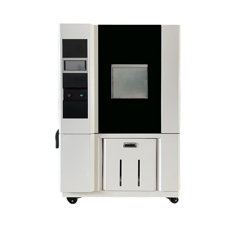 High Precision Temperature Humidity Test Chamber For Aircraft And Satellite Components