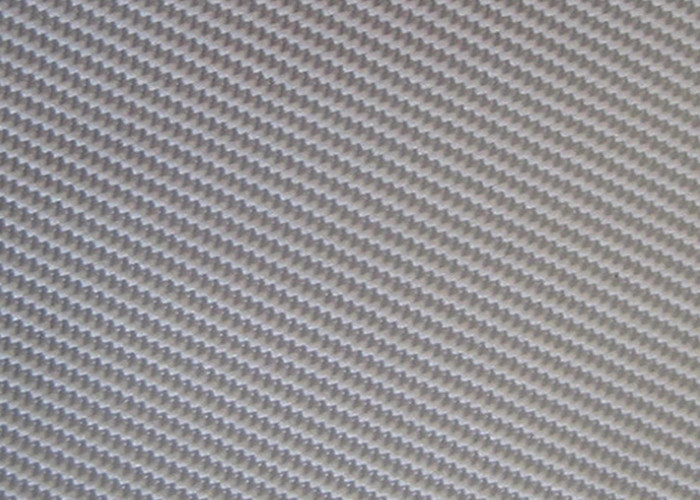 Indsutrial Micro Woven Filter Cloth Polyamide Staple Fiber Long Durability Anti Abrasion