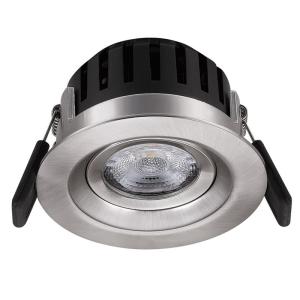 China Cool White 5000k LED Round Downlight Dimmable wholesale