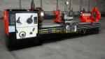 Heavy Duty Horizontal Lathe Machine Universal Metal Industry Conventional Bench