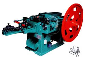 China High Quality U Shape Nail Making Machine UZ94-4.5C wholesale