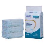 WCA Certificated Disposable Adult Underpad Incontinence Waterproof Bed Underpads