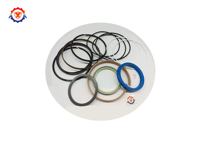 Mechanical Gear Pump Excavator Seal Kit PC40 PC40-5 PC75UU-2