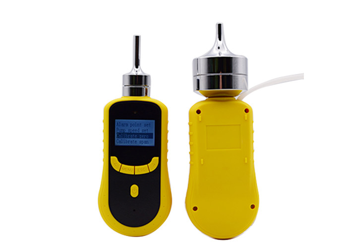1 Year Warranty Gas Analyzer Police Pilots Travel Bus Trucks Metal Body Small CO Carbon Monoxide Gas Detector