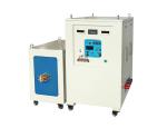 20khz Super Audio Frequency Induction Heating Equipment 100KW 1000A Heat