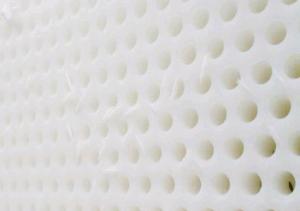 China Abrasion Resistance HDPE Cuboid Board Paper Machine Parts wholesale