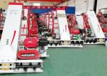 Bearing Strong CF200S Grain Collector Machine for granular foodstuffs