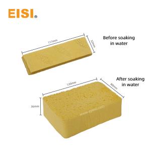 China Printing Cleaning Sponge Printer Machine Spare Parts wholesale