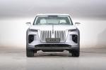 Dual Motor 4WD E-HS9 Hongqi Auto Electric Cars 200 Miles