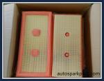 a 2760940004 276 094 00 04 Air Cleaner Air Filter for Mercedes Benz