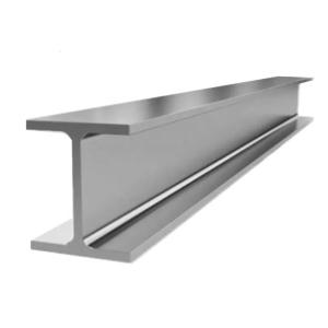 China AISI 316 Welded Stainless Steel H Beam 100x100 Hot Rolled wholesale