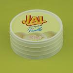 Lightweight Disposable Food Packaging Box