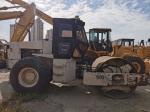 Good Condition Cheap Price Ingersoll Rand SD150d Road Roller Used Ingersoll Rand