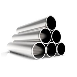 China Astm F138 316lvm Stainless Round Tube As Seamless Steel Pipe wholesale