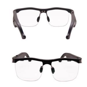 China cycling TR90 110mAh Bt5.0 Smart Wireless Sport Glasses wholesale
