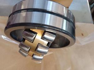 China Self Aligning Spherical Roller Bearing Used In Printing Machines 22210CA wholesale