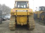 USED D8N CAT D8N Dozer Used CATERPILLAR Crawler Bulldozer D8N