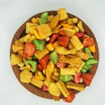 high-quality Japanese rice cracker snack food supplier