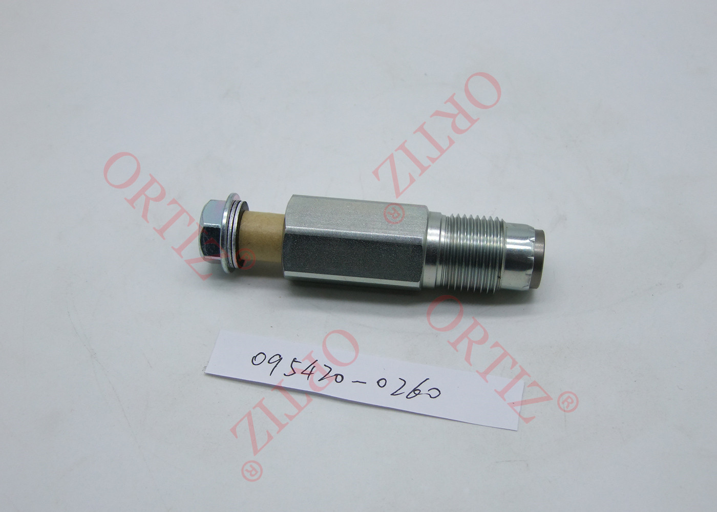 ORTIZ Isuzu 095420-0140 metering valve 095420-0260 High Pressure Pump Parts