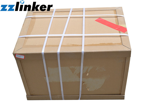 High Pressure Class N 18L Dental Autoclave Sterilizer