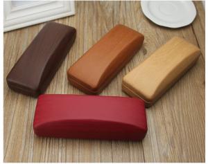 China 2024 hot hard spectacles cases for optical frame with economic price wholesale