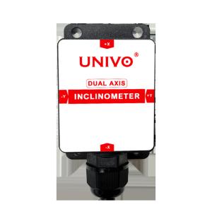 China Industrial Grade UNIVO UBIS-326Y Dual Axis Inclinometer for Analog Digital Measurement wholesale