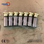 Durable Parker Hydraulic Motor Parts , Hydraulic Pump Parker Spare Parts P3-060