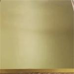 Copper Plate Material Perfect for Enhancing Electrical Conductivity in
