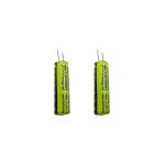 HCC1030 150mAh 3.7 V Rechargeable Battery Cell Explosion Proof