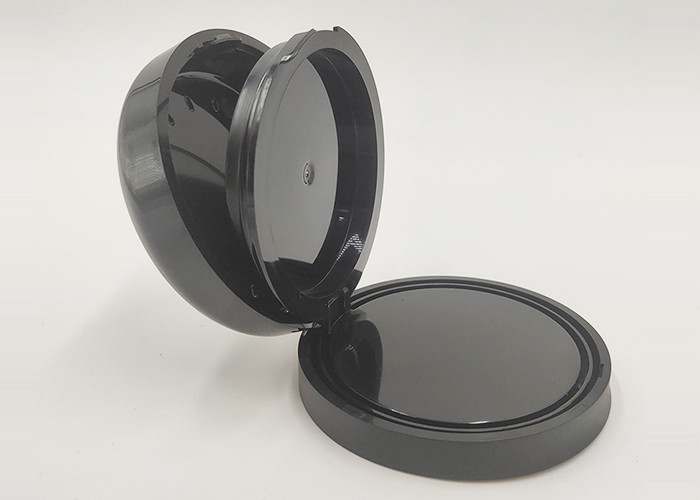 HS Code 392330 Cosmetic Air Cushion , Empty Air Cushion Compact OEM ODM