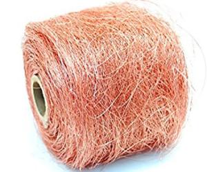 China 0.08mm Conductive Wool Copper For Shielding And Cleaning wholesale