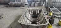 China Modern Plastic Septic Tank Mould 2.5kg Weight wholesale