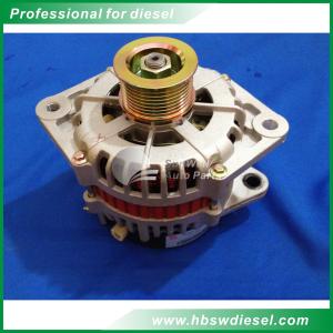 China Dongfeng Auto Spare Part Alternator 3972529 for Cummins 6BT Engine wholesale